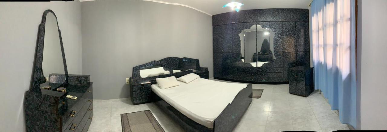 Shtepi Me Qera Fier Villa Bagian luar foto